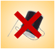 No sewing -- get Stikins&trade; Labels from LabelLighthouse.com